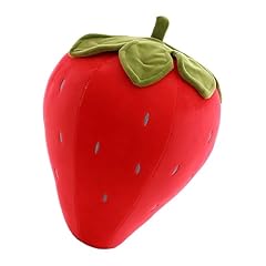 Fayarrd peluche fraise d'occasion  Livré partout en France
