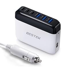Bestek multi ports for sale  Delivered anywhere in USA 