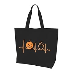 Kwqdozf halloween tragetasche gebraucht kaufen  Wird an jeden Ort in Deutschland