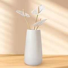Gdszjlj white ceramic for sale  Delivered anywhere in UK