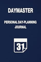 Daymaster personal day for sale  Delivered anywhere in UK