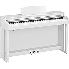 Yamaha clavinova clp usato  Spedito ovunque in Italia 