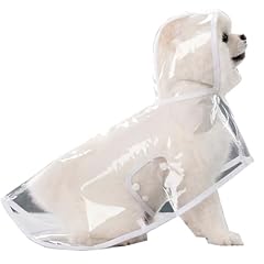 Impermeabile cane con usato  Spedito ovunque in Italia 
