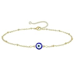 Dainty evil eye for sale  Delivered anywhere in USA 