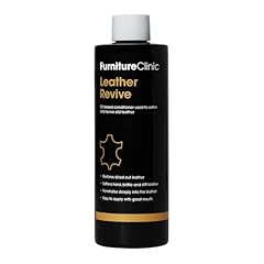 Furniture clinic leather for sale  Delivered anywhere in UK
