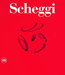 Paolo scheggi. catalogo usato  Spedito ovunque in Italia 