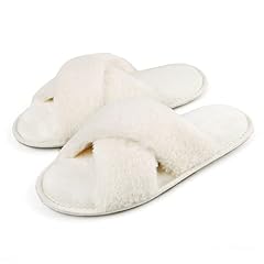 Largered slippers women for sale  Delivered anywhere in UK