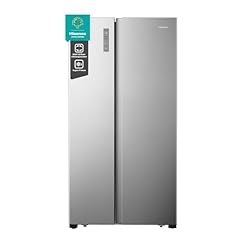Hisense rs677n4bie side gebraucht kaufen  Wird an jeden Ort in Deutschland