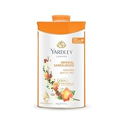 Yardley london perfumed for sale  Delivered anywhere in UK