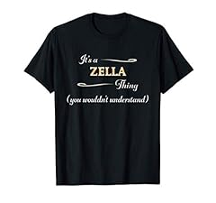 Zella thing wouldn for sale  Delivered anywhere in USA 