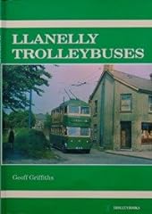 Llanelly trolleybuses for sale  Delivered anywhere in UK