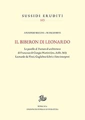 Biberon leonardo. postille usato  Spedito ovunque in Italia 