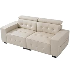Bedhours sofa couch for sale  Delivered anywhere in USA 