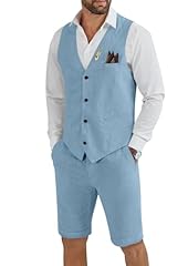 Tiefony men linen for sale  Delivered anywhere in UK