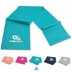 Coresteady elastici fitness usato  Spedito ovunque in Italia 