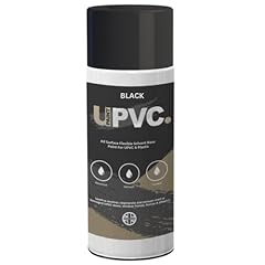 Upaintpvc upvc aerosol for sale  Delivered anywhere in UK
