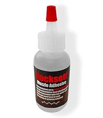 Rocksett muzzle adhesive for sale  Delivered anywhere in USA 
