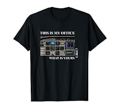 Aviation pilot shirt for sale  Delivered anywhere in Ireland