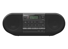 Panasonic d550 boombox for sale  Delivered anywhere in USA 