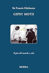 Gipsy moth giro d'occasion  Livré partout en France