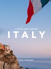 Photo walk italy for sale  Delivered anywhere in USA 