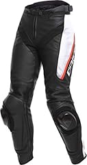 Dainese delta pantaloni usato  Spedito ovunque in Italia 