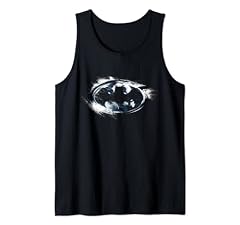 Logo batman burst usato  Spedito ovunque in Italia 