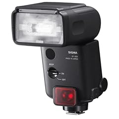 Sigma flash elettronico usato  Spedito ovunque in Italia 