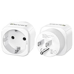 Lencent adaptateur prise d'occasion  Livré partout en France