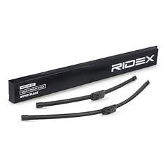 Ridex tergicristalli serie usato  Spedito ovunque in Italia 