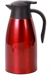 Webao thermoskannen liter gebraucht kaufen  Wird an jeden Ort in Deutschland