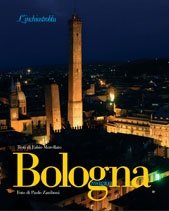 Bologna magica. ediz. d'occasion  Livré partout en Belgiqu