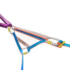 Longline slackline kit d'occasion  Livré partout en France