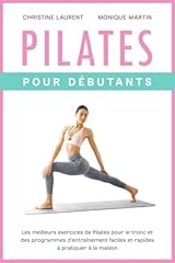 Pilates débutants meilleurs d'occasion  Livré partout en France