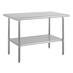 Kratos commercial worktable for sale  Delivered anywhere in USA 