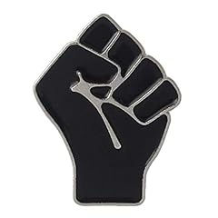 Chenpaif broche poing d'occasion  Livré partout en France