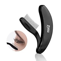 Msq folding eyelash for sale  Delivered anywhere in UK