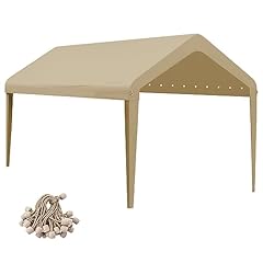 Gotruth 10x20 canopy for sale  Delivered anywhere in USA 
