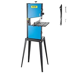 Used, VEVOR Benchtop Bandsaw for Woodworking, 3.5-Amp Band for sale  Delivered anywhere in Canada