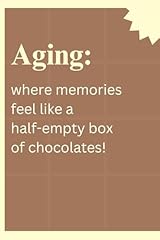Aging memories feel for sale  Delivered anywhere in USA 