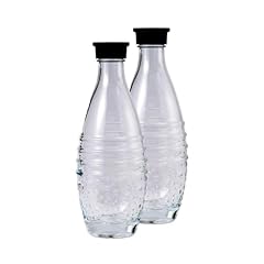 Glas kohlensäureflasche sodas gebraucht kaufen  Wird an jeden Ort in Deutschland