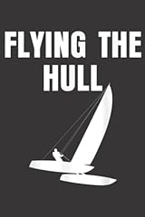 Flying hull catamaran for sale  Delivered anywhere in USA 