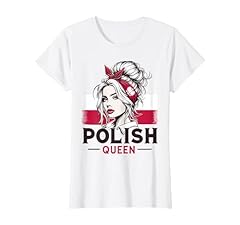 Polnische königin polnisch gebraucht kaufen  Wird an jeden Ort in Deutschland