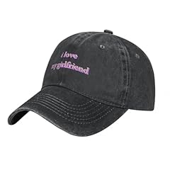 Casquette baseball unisexe d'occasion  Livré partout en France
