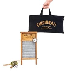 Cincinnati washboards small for sale  Delivered anywhere in USA 