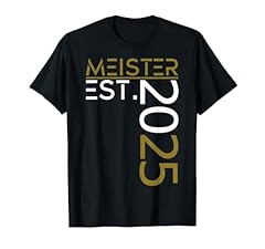 Abschluss meister est gebraucht kaufen  Wird an jeden Ort in Deutschland