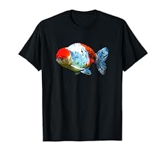 Ranchu aquarium fish for sale  Delivered anywhere in UK
