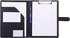 Padfolio clipboard folder for sale  Delivered anywhere in USA 