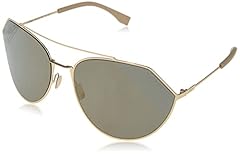 Fendi m0074 sunglasses d'occasion  Livré partout en France