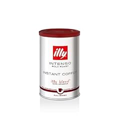 Illy instant coffee for sale  Delivered anywhere in USA 